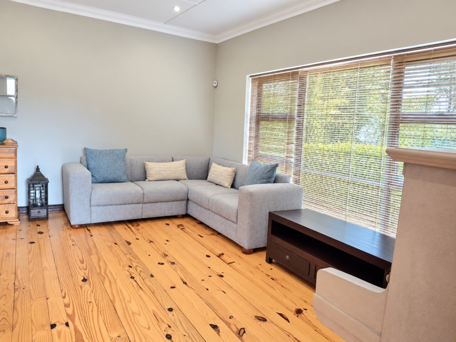 3 Bedroom Property for Sale in Manor Heights Eastern Cape